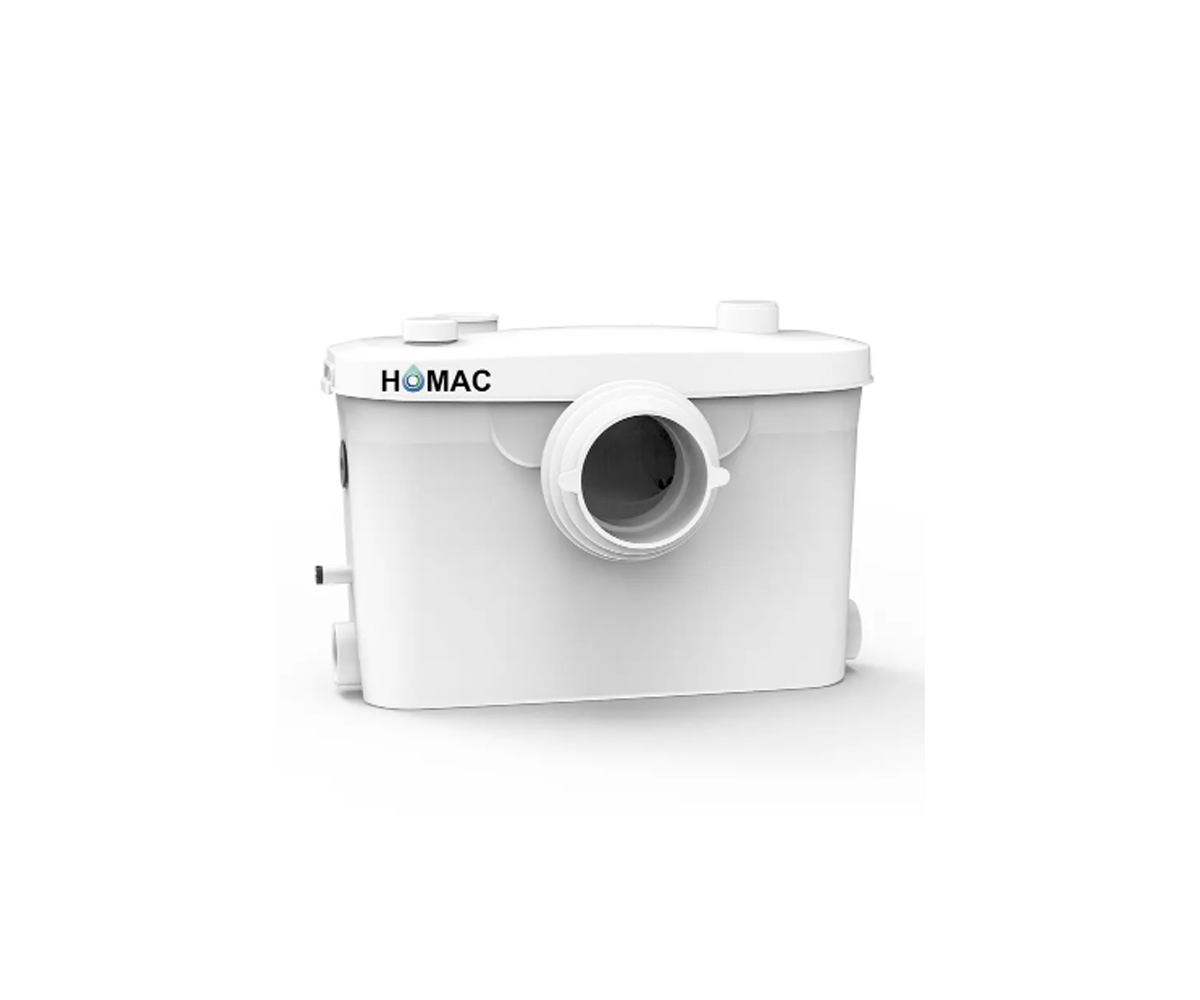 ტუმბო (Homac 400)
